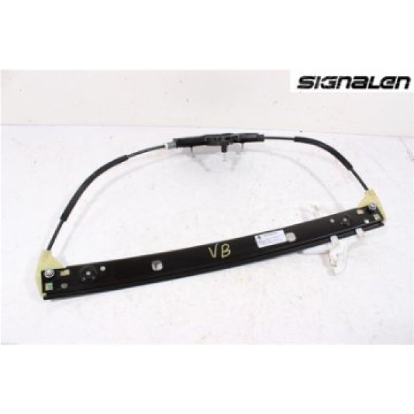 DPA Cam Açma Mekanizmasi Arka L Skoda Octavia 2013 - > - OEM 5E0839461