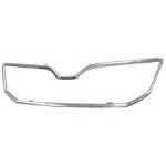 Panjur Çitasi Krom Skoda Octavia 13-17 - Kod 5E0853761_DPA - OEM 5E0853761