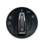 Far - Açma Kapama Anahtari Skoda Superb-skoda Octavia - OEM 5E0941431M