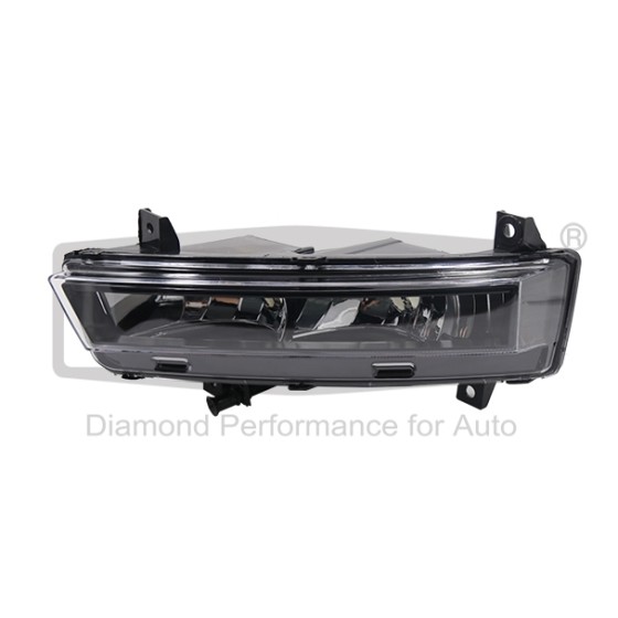 DPA Sis Lambasi Sol Siyah Skoda Octavia 2013 > - OEM 5E0941701A ürün görseli