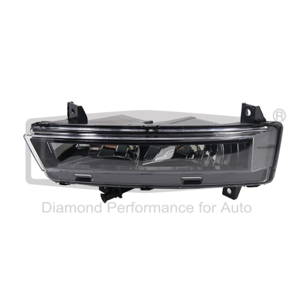 DPA Sis Lambasi Sol Siyah Skoda Octavia 2013 > - OEM 5E0941701A