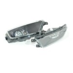 WISCO Sol Sis Farı - Siyah Skoda Octavia 2013>2017 Skoda - Kod 5E0941701E-WSC - OEM 5E0941701E