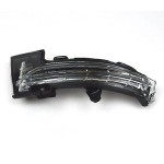 WISCO Ayna - Sinyali Sol Skoda Octavia 2013> Skoda - Kod 5E0949101-WSC - OEM 5E0949101