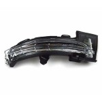 WISCO Ayna - Sinyali Sağ Skoda Octavia 2013> Skoda - Kod 5E0949102-WSC - OEM 5E0949102