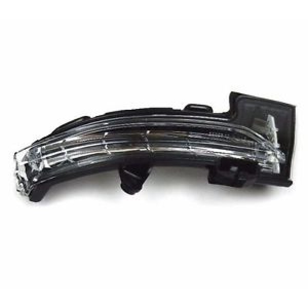 WISCO Ayna - Sinyali Sağ Skoda Octavia 2013> Skoda - Kod 5E0949102-WSC - OEM 5E0949102