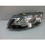 DPA Far - Komple Sol Skoda Octavia 2013 > - OEM 5E1941017