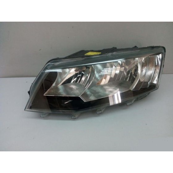 DPA Far - Komple Sol Skoda Octavia 2013 > - OEM 5E1941017 ürün görseli