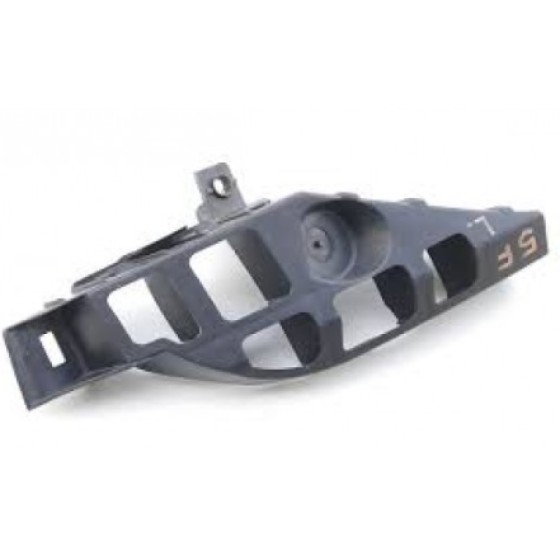 Tampon - Bağlanti Braketi Arka Sol Seat Leon 13-17 - Kod 5F0807377_DPA - OEM 5F0807377 ürün görseli