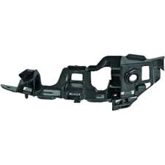 Tampon - Bağlanti Braketi ÖN Sol Volkswagen Golf 7 - Kod 5G0807049A_DPA - OEM 5G0807049A ürün görseli