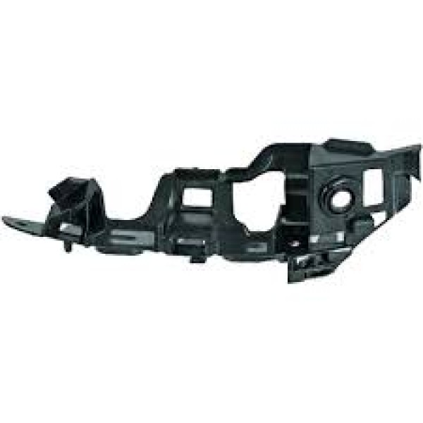 Tampon - Bağlanti Braketi ÖN Sol Volkswagen Golf 7 - Kod 5G0807049A_DPA - OEM 5G0807049A
