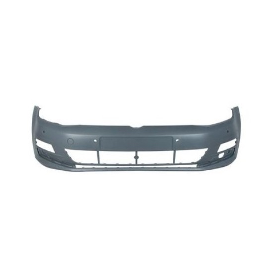 Ön Tampon - Tampon Park Asistanli Volkswagen Golf 7 - Kod 5G0807217BS_DPA - OEM 5G0807217BSGRU ürün görseli