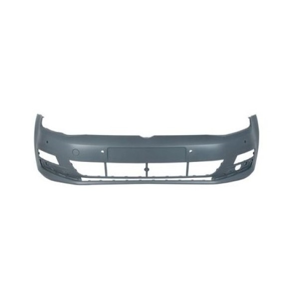 Ön Tampon - Tampon Park Asistanli Volkswagen Golf 7 - Kod 5G0807217BS_DPA - OEM 5G0807217BSGRU