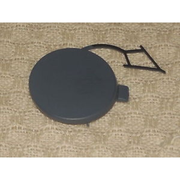DPA Tampon - Çeki Demir Kapaği ÖN 2013 > Volkswagen Golf 7 - OEM 5G0807241