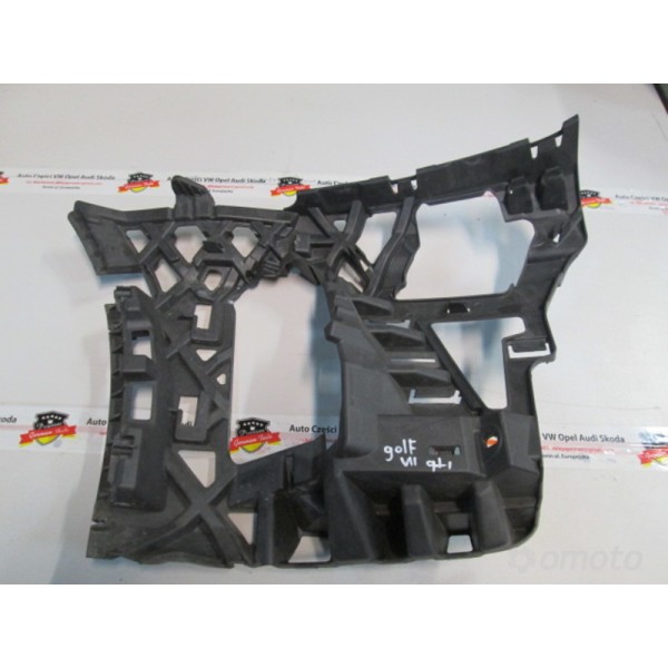 DPA Tampon - Bağlanti Braketi ÖN L Volkswagen Golf 7 - OEM 5G0807723A