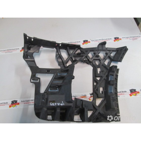 DPA Tampon - Bağlanti Braketi ÖN R Volkswagen Golf 7 - OEM 5G0807724A ürün görseli