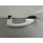 Kapi Diş Açma Kolu Sağ GOLF7 - Kod 5G0837206_SK - OEM 5G0837206