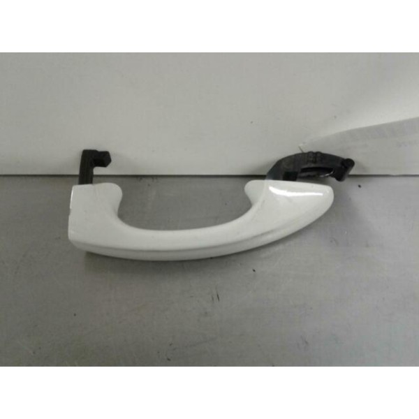 Kapi Diş Açma Kolu Sağ GOLF7 - Kod 5G0837206_SK - OEM 5G0837206