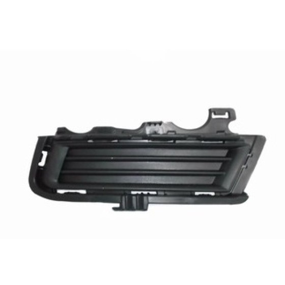 İthal Tampon - Izgarasi Üst Sol Volkswagen Golf 7 - Kod 5G0853211D_ITH - OEM 5G0853211D ürün görseli