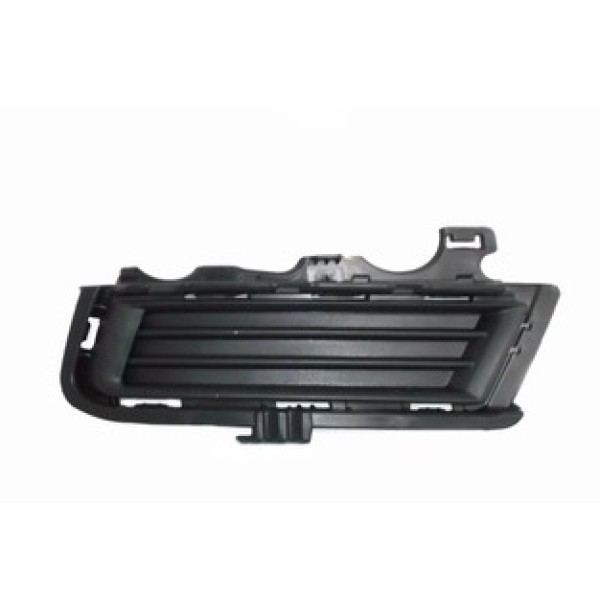 İthal Tampon - Izgarasi Üst Sol Volkswagen Golf 7 - Kod 5G0853211D_ITH - OEM 5G0853211D