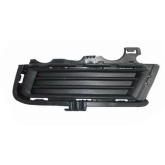 Tampon - Izgarasi Üst Sağ Volkswagen Golf 7 - Kod 5G0853212D_OEM - OEM 5G0853212D ürün görseli