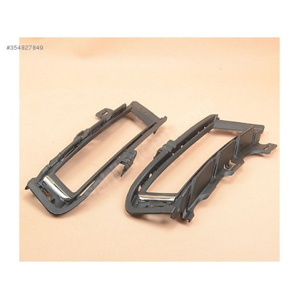 DPA Far - Sis Far Izgarasi R Volkswagen Golf 7 - OEM 5G0853212E
