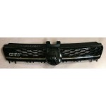 Panjur ÖN Kromlu Volkswagen Golf 7 13-17 - Kod 5G0853651A_DPA - OEM 5G0853651BBTU