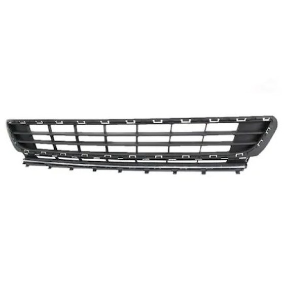 İthal Tampon - Izgarasi Orta Volkswagen Golf 7 - Kod 5G0853677_ITH - OEM 5G0853677 ürün görseli