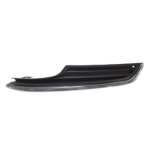 Tampon - Izgarasi Alt Sol Krom Volkswagen Golf 7 - Kod 5G0854661_DPA - OEM 5G0854661
