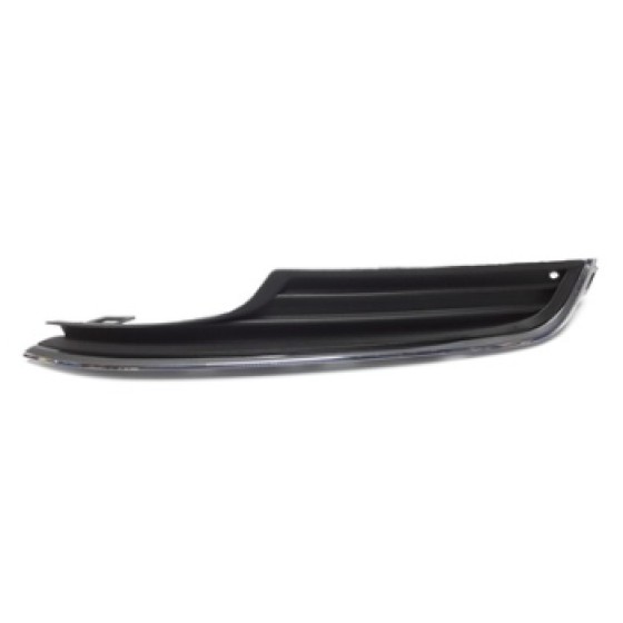 Tampon - Izgarasi Alt Sol Krom Volkswagen Golf 7 - Kod 5G0854661_DPA - OEM 5G0854661 ürün görseli