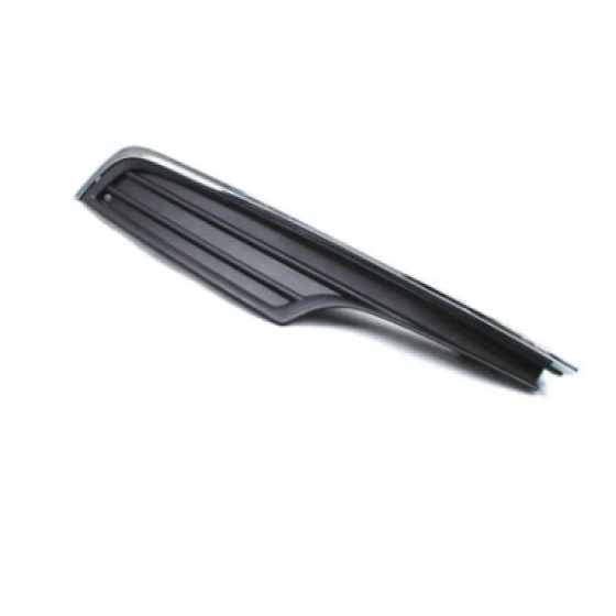 Tampon - Izgarasi Alt Sağ Krom Volkswagen Golf 7 - Kod 5G0854662_DPA - OEM 5G0854662 ürün görseli