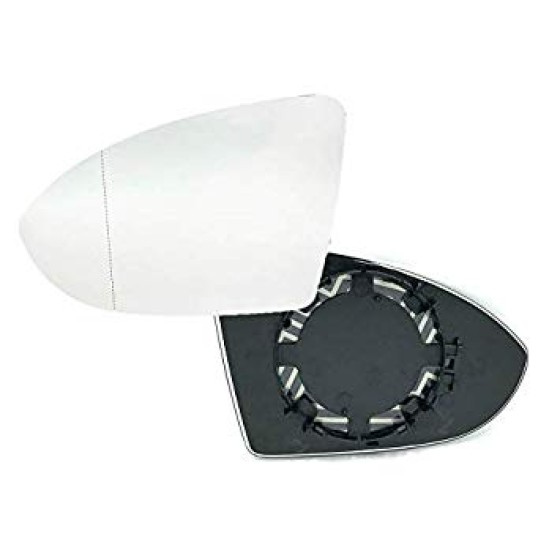 NOVA Ayna - Cami Diş Dikiz Sol Volkswagen Golf 7 - Kod 5G0857521_NVA - OEM 5G0857521 ürün görseli