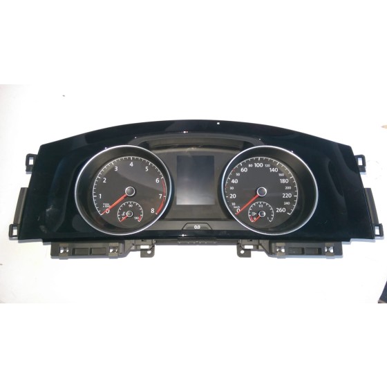 Kilometre Saati Volkswagen Golf 7 1.4 TSI Limo - Kod 5G0920860 - OEM 5G0920870 ürün görseli