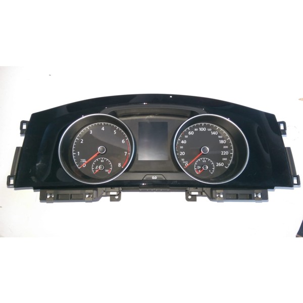 Kilometre Saati Volkswagen Golf 7 1.4 TSI Limo - Kod 5G0920860 - OEM 5G0920870