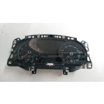 Volkswagen Golf 7 Kilometre Saati 5g0920860a - Kod 5G0920860A - OEM 5G0920860