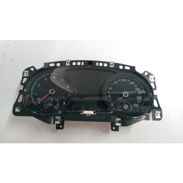 Volkswagen Golf 7 Kilometre Saati 5g0920860a - Kod 5G0920860A - OEM 5G0920860