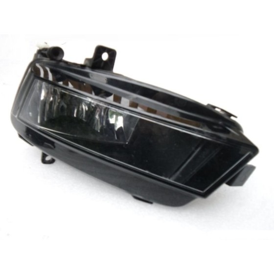 WISCO Sol Sis Farı - Statik Halojen Volkswagen Golf 7 13> - Kod 5G0941661D_WSC - OEM 5G0941661 ürün görseli