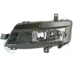 WISCO Sağ Sis Farı - Statik Halojen GOLF7 13> - Kod 5G0941662D_WSC - OEM 5G0941662