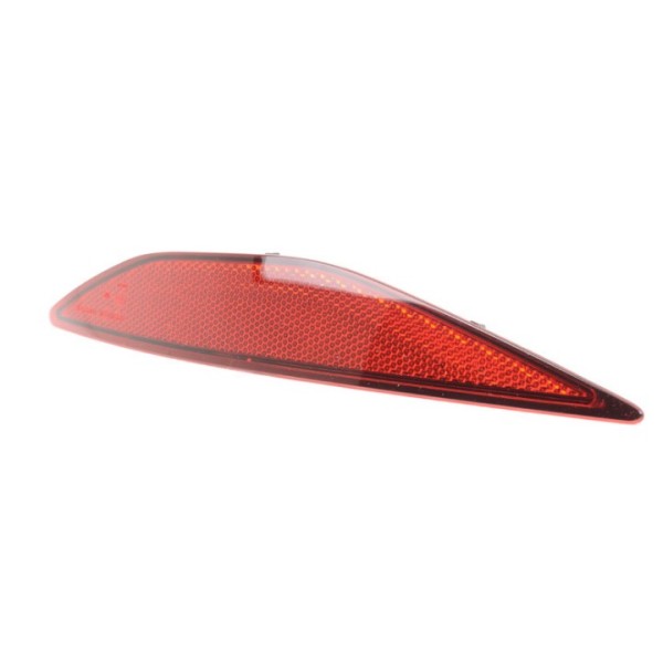 İthal Tampon - Reflektörü Arka Sağ Volkswagen Golf 7 - Kod 5G0945106_ITH - OEM 5G0945106