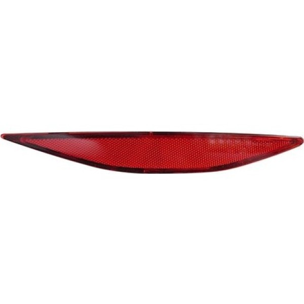 Tampon - Reflektörü Arka Sağ Volkswagen Golf 7 - Kod 5G0945106_OEM - OEM 5G0945106