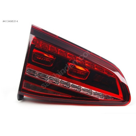 WISCO Stop Lambası - İÇ Sol Ledli Volkswagen Golf Vii (Volkswagen Golf 7) 2013>> - Kod 5G0945307F_WSC - OEM 5G0945307F ürün görseli
