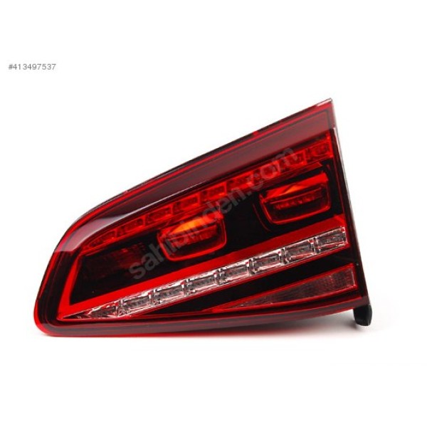 WISCO Stop Lambası - İÇ Sağ Ledli Volkswagen Golf Vii (Volkswagen Golf 7) 2013>> - Kod 5G0945308F_WSC - OEM 5G0945308F