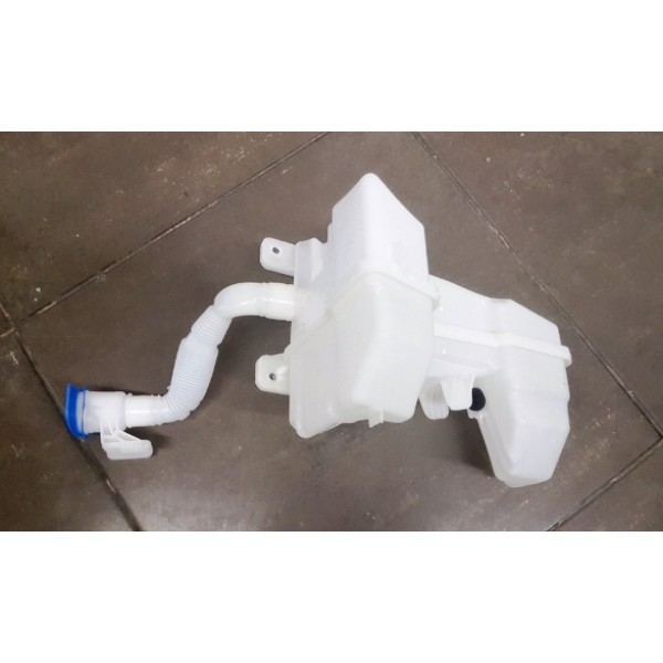 Far - Silecek SU Deposu (Far Yikamali 5 Litre ) Volkswagen Golf 7 13-17 - Kod 5G0955453H_OEM - OEM 5G0955453D
