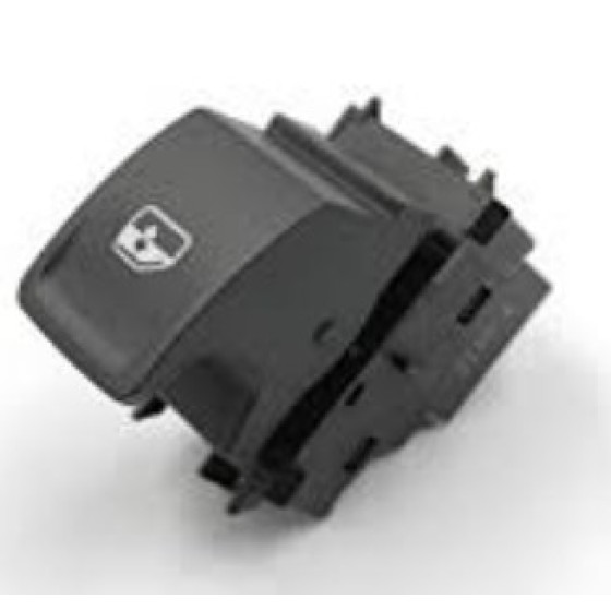 Cam Açma Anahtari ( Tekli ) Volkswagen Golf 7-volkswagen Arteon-volkswagen Passat-volkswagen Touran - Kod 5G0959855M_OEM - OEM 5G0959855M ürün görseli