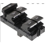 Cam Açma Anahtari ÖN ( 4lü Kromsuz ) Volkswagen Golf 7-volkswagen Arteon-volkswagen Passat-volkswagen Touran - Kod 5G0959857C_OEM - OEM 5G0959857C