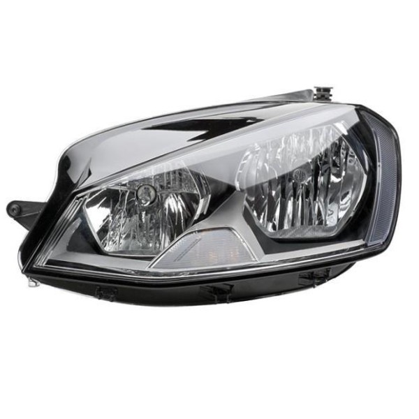 WISCO Far - Lambasi Sağ Volkswagen Golf Vii (Volkswagen Golf 7) 2013 -> - OEM 5G1941006