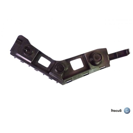 DPA Tampon - Bağlanti Braketi Arka L Volkswagen Golf 7 - OEM 5G6807393 ürün görseli
