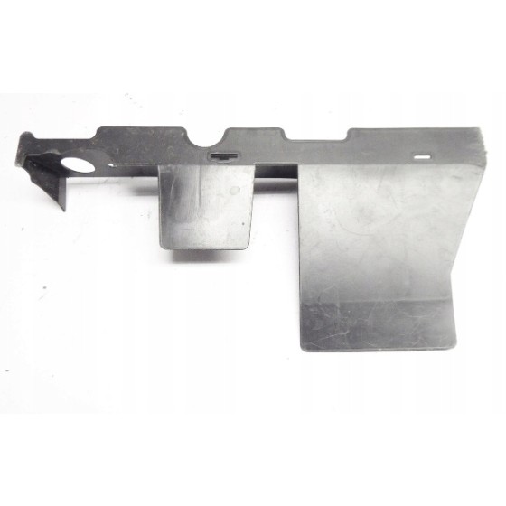 DPA Radyatör - Havalandirma Plastiği R Skoda Fabia-skoda Roomster 07-10 - OEM 5J0121284 ürün görseli