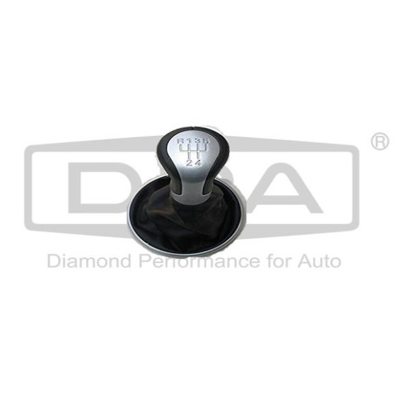 Vites Topuzu & Körüğü Alüminyum Skoda Fabia-skoda Roomster 07-10 - Kod 5J0711113F_DPA - OEM 5J0711113BR70 ürün görseli