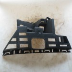 DPA Tampon - Bağlanti Braketi ÖN L Skoda Fabia-skoda Roomster 07-10 - OEM 5J0807055