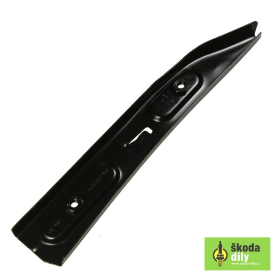 DPA Tampon - Bağlanti Braketi ÖN Yan L Skoda Fabia-skoda Roomster 07-10 - OEM 5J0807183 ürün görseli